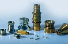 절삭가공(자동차, 방산부품)